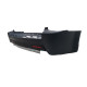 Задній бампер ( стиль Autobiography ) на Land Rover Range Rover Sport L320 2010-2013 року