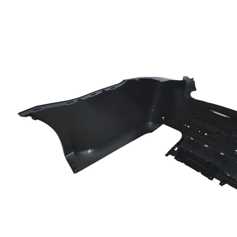Задній бампер ( стиль Autobiography ) на Land Rover Range Rover Sport L320 2010-2013 року