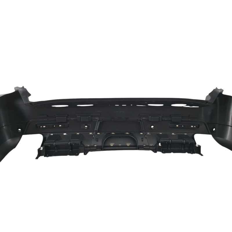 Задній бампер ( стиль Autobiography ) на Land Rover Range Rover Sport L320 2010-2013 року