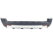 Задній бампер Range Rover Vogue L322 2005-2010