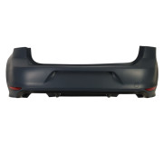 Задній бампер Volkswagen Golf VII 2012-2017