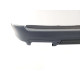 Задній бампер ( стиль SVO ) на Land Rover Range Rover Vogue L405 2013-2017 року