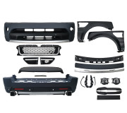 Комплект обвісів Range Rover Sport L320 2010-2013