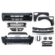 Комплект обвісів ( стиль Autobiography ) на Land Rover Range Rover Sport L320 2010-2013 року