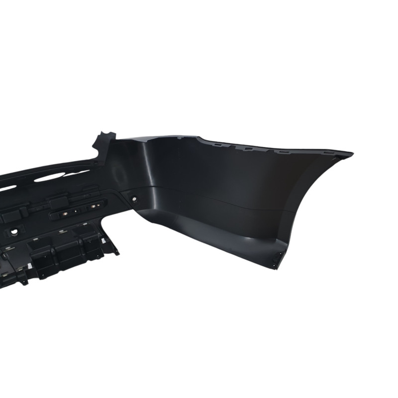 Комплект обвісів ( стиль Autobiography ) на Land Rover Range Rover Sport L320 2010-2013 року
