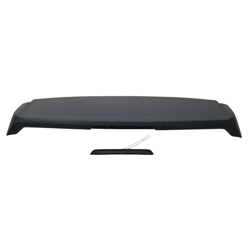 Комплект обвісів ( стиль Autobiography ) на Land Rover Range Rover Sport L320 2010-2013 року