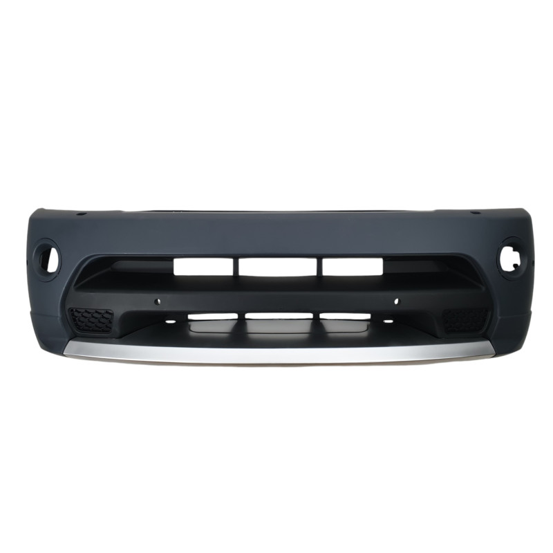 Комплект обвісів ( стиль Autobiography ) на Land Rover Range Rover Sport L320 2010-2013 року