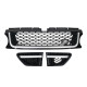 Комплект обвісів ( стиль Autobiography ) на Land Rover Range Rover Sport L320 2010-2013 року