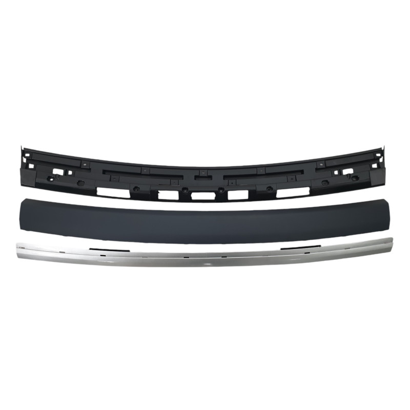 Комплект обвісів ( стиль Autobiography ) на Land Rover Range Rover Sport L320 2010-2013 року