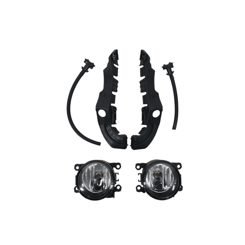 Комплект обвісів ( стиль Autobiography ) на Land Rover Range Rover Sport L320 2010-2013 року