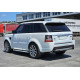 Комплект обвісів ( стиль Autobiography ) на Land Rover Range Rover Sport L320 2010-2013 року