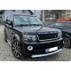 Комплект обвісів ( стиль Autobiography ) на Land Rover Range Rover Sport L320 2010-2013 року