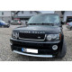 Комплект обвісів ( стиль Autobiography ) на Land Rover Range Rover Sport L320 2010-2013 року