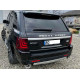 Комплект обвісів ( стиль Autobiography ) на Land Rover Range Rover Sport L320 2010-2013 року