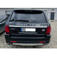 Комплект обвісів ( стиль Autobiography ) на Land Rover Range Rover Sport L320 2010-2013 року