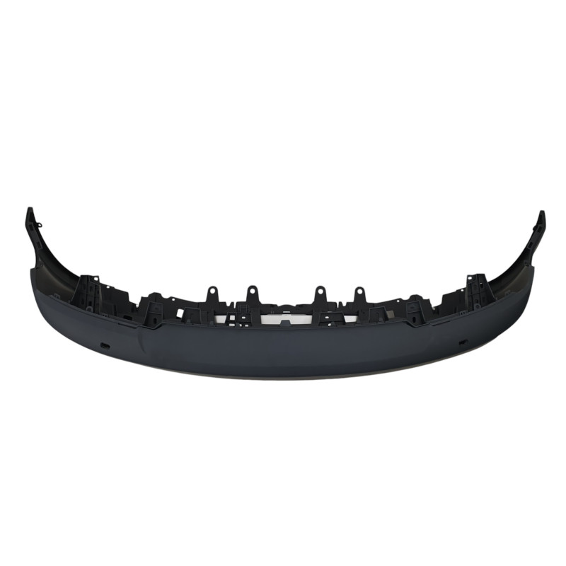 Комплект обвісів ( стиль Autobiography ) на Land Rover Range Rover Sport L320 2010-2013 року