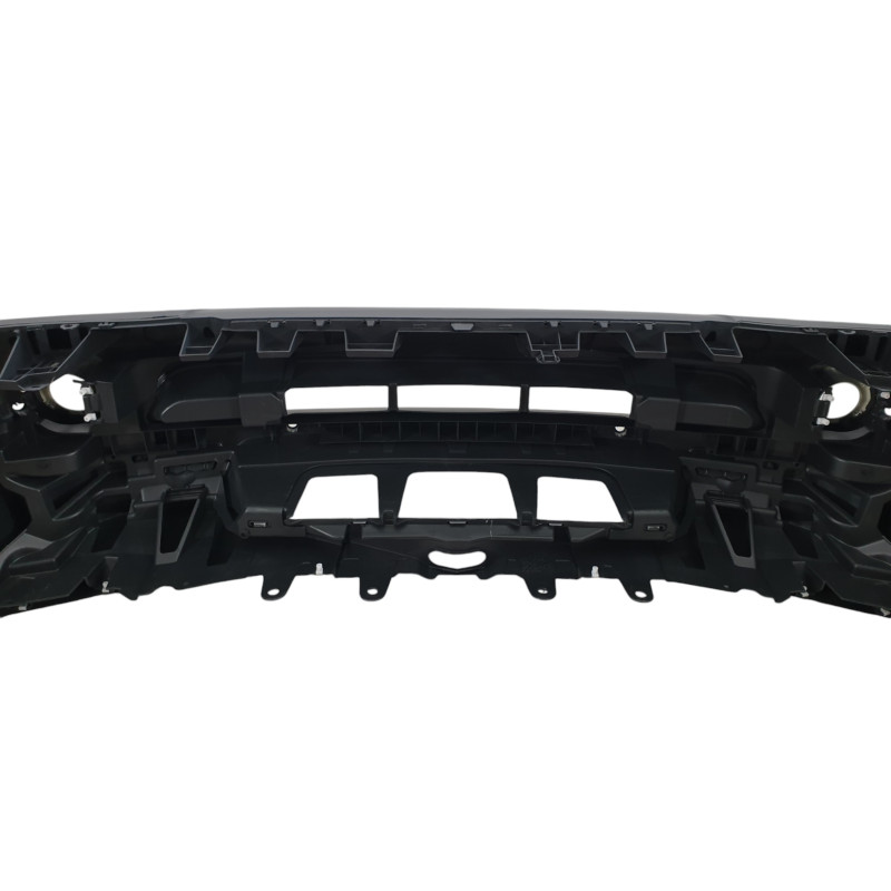 Комплект обвісів ( стиль Autobiography ) на Land Rover Range Rover Sport L320 2010-2013 року