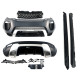 Комплект обвісів ( стиль Dynamic ) на Land Rover Range Rover Evoque L538 2011-2015 року