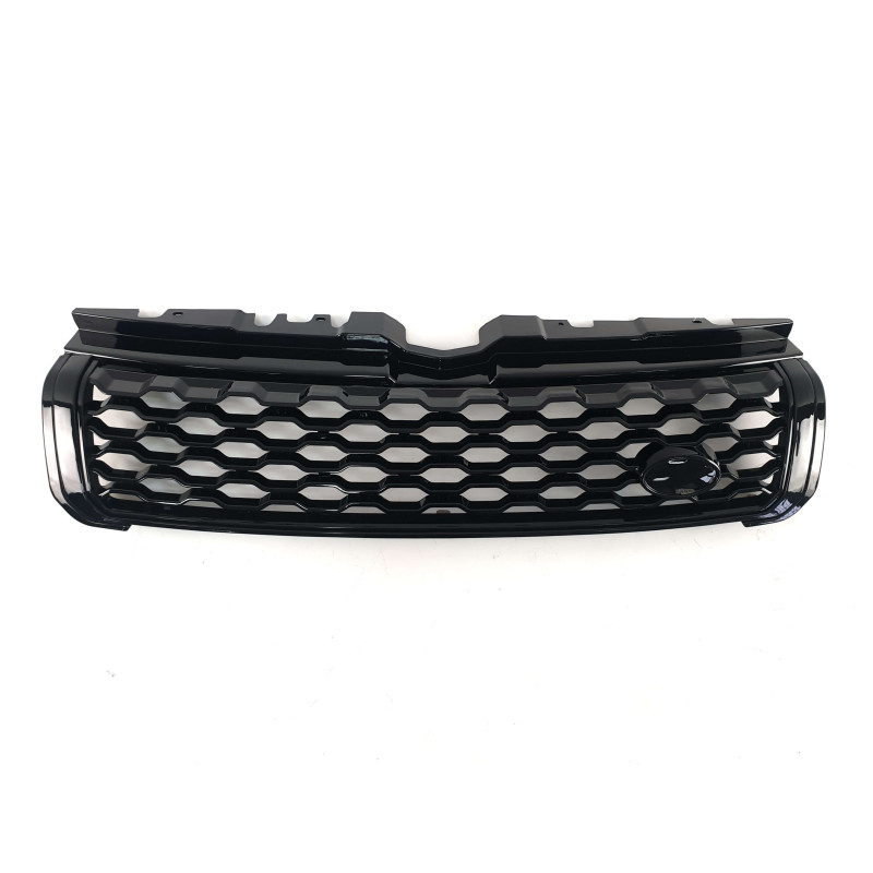 Комплект обвісів ( стиль Dynamic ) на Land Rover Range Rover Evoque L538 2011-2015 року
