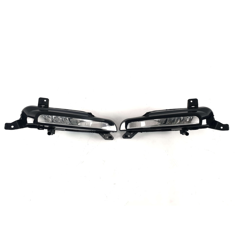 Комплект обвісів ( стиль Dynamic ) на Land Rover Range Rover Evoque L538 2011-2015 року