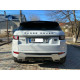 Комплект обвісів ( стиль Dynamic ) на Land Rover Range Rover Evoque L538 2011-2015 року