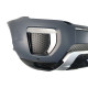 Комплект обвісів ( стиль Dynamic ) на Land Rover Range Rover Evoque L538 2011-2015 року