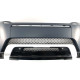 Комплект обвісів ( стиль Dynamic ) на Land Rover Range Rover Evoque L538 2011-2015 року
