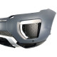 Комплект обвісів ( стиль Dynamic ) на Land Rover Range Rover Evoque L538 2011-2015 року