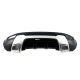 Комплект обвісів ( стиль Dynamic ) на Land Rover Range Rover Evoque L538 2011-2015 року
