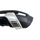 Комплект обвісів ( стиль Dynamic ) на Land Rover Range Rover Evoque L538 2011-2015 року