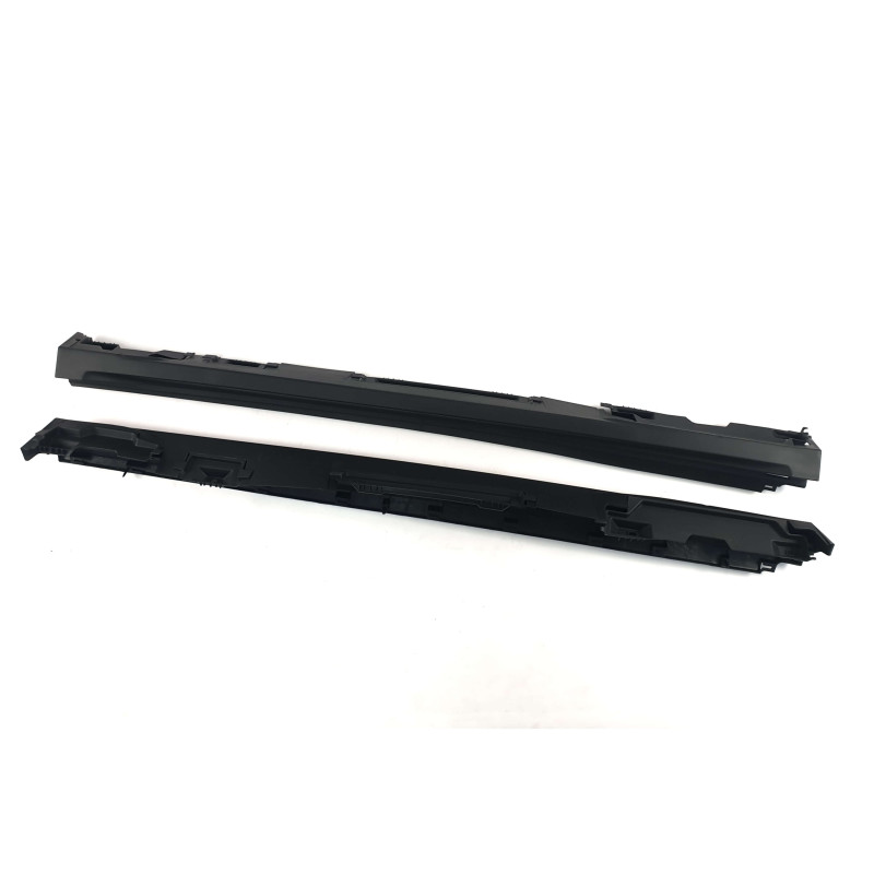 Комплект обвісів ( стиль Dynamic ) на Land Rover Range Rover Evoque L538 2011-2015 року