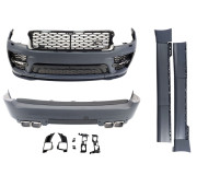 Комплект обвісів Range Rover Vogue L405 2013-2017