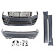 Комплект обвісів ( стиль SVO ) на Land Rover Range Rover Vogue L405 2013-2017 року