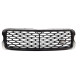 Комплект обвісів ( стиль SVO ) на Land Rover Range Rover Vogue L405 2013-2017 року