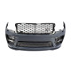 Комплект обвісів ( стиль SVO ) на Land Rover Range Rover Vogue L405 2013-2017 року