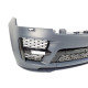 Комплект обвісів ( стиль SVO ) на Land Rover Range Rover Vogue L405 2013-2017 року
