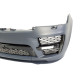Комплект обвісів ( стиль SVO ) на Land Rover Range Rover Vogue L405 2013-2017 року