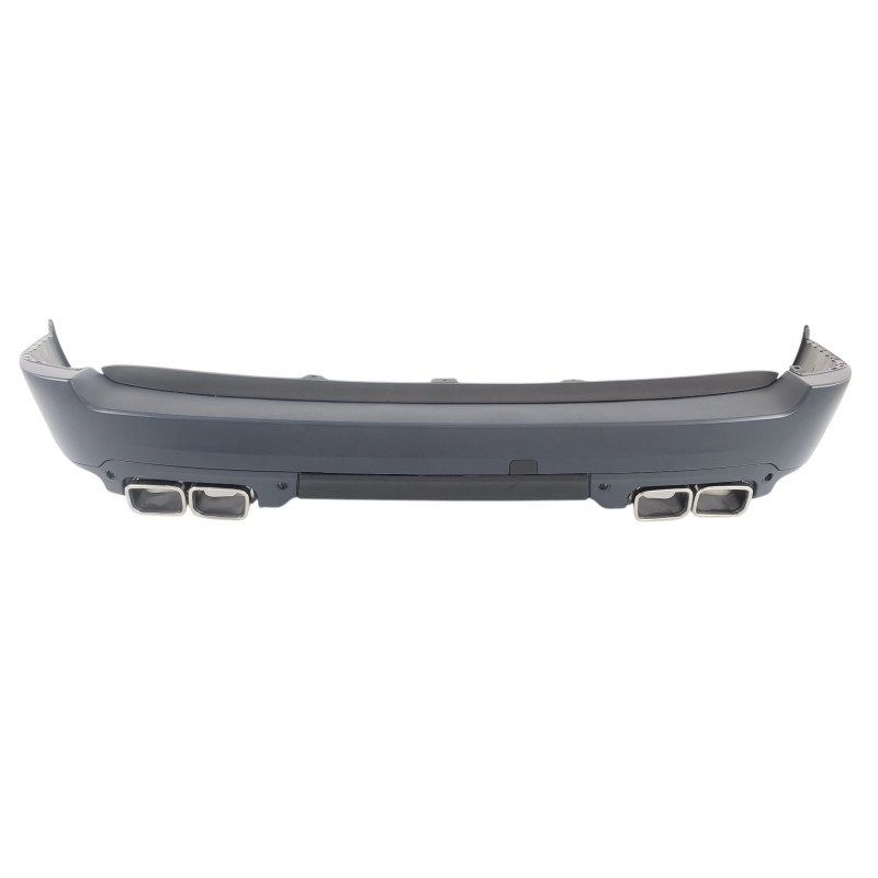 Комплект обвісів ( стиль SVO ) на Land Rover Range Rover Vogue L405 2013-2017 року