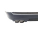 Комплект обвісів ( стиль SVO ) на Land Rover Range Rover Vogue L405 2013-2017 року
