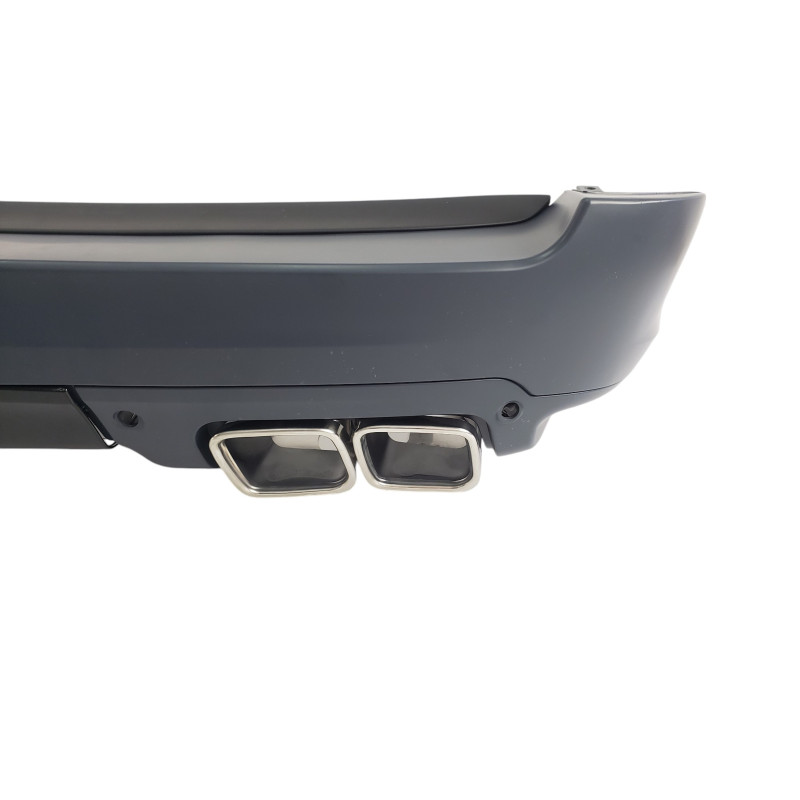 Комплект обвісів ( стиль SVO ) на Land Rover Range Rover Vogue L405 2013-2017 року