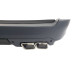 Комплект обвісів ( стиль SVO ) на Land Rover Range Rover Vogue L405 2013-2017 року