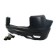 Комплект обвісів ( стиль SVR ) на Land Rover Range Rover Evoque L538 2011-2015 року