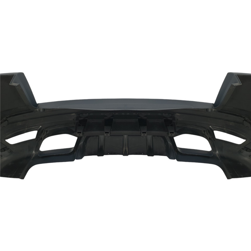 Комплект обвісів ( стиль SVR ) на Land Rover Range Rover Evoque L538 2011-2015 року