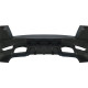 Комплект обвісів ( стиль SVR ) на Land Rover Range Rover Evoque L538 2011-2015 року