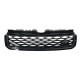 Комплект обвісів ( стиль SVR ) на Land Rover Range Rover Evoque L538 2011-2015 року
