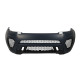 Комплект обвісів ( стиль SVR ) на Land Rover Range Rover Evoque L538 2011-2015 року