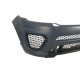 Комплект обвісів ( стиль SVR ) на Land Rover Range Rover Evoque L538 2011-2015 року