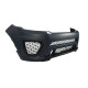 Комплект обвісів ( стиль SVR ) на Land Rover Range Rover Evoque L538 2011-2015 року