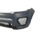 Комплект обвісів ( стиль SVR ) на Land Rover Range Rover Evoque L538 2011-2015 року