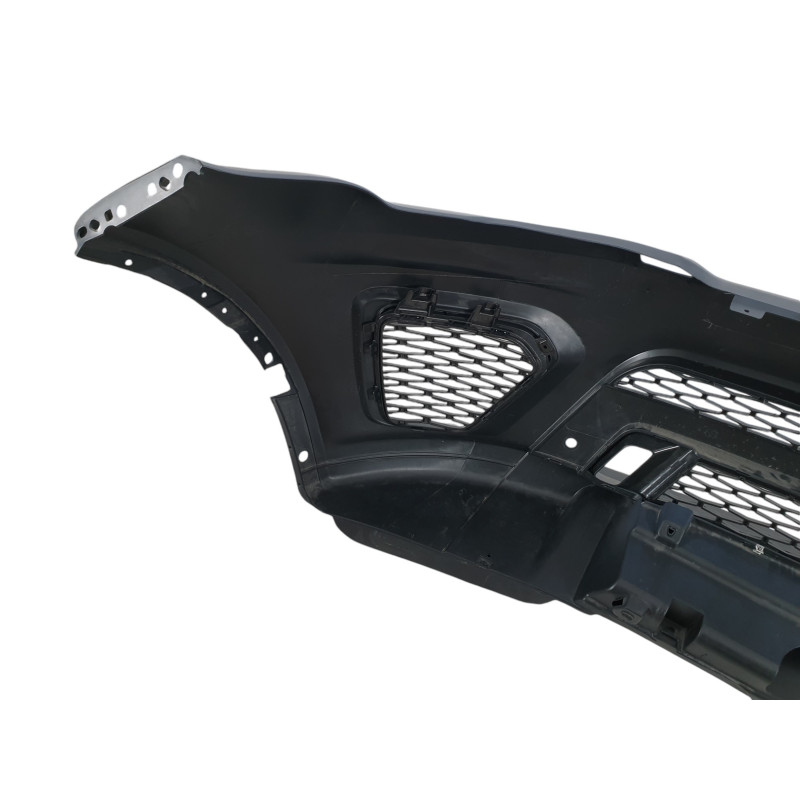Комплект обвісів ( стиль SVR ) на Land Rover Range Rover Evoque L538 2011-2015 року